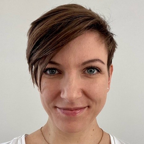 Evelyne Kern