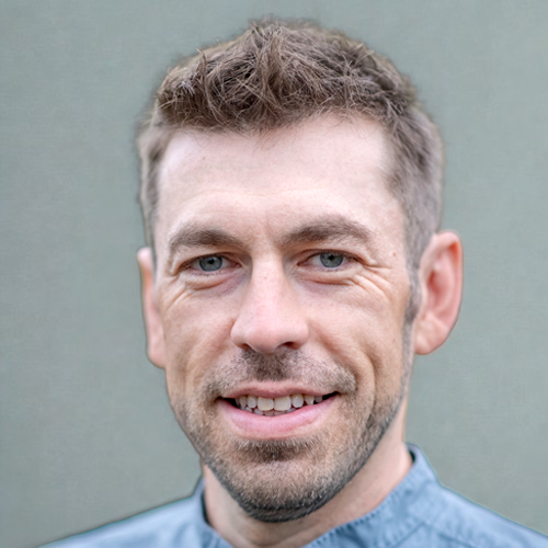 Leonhard Kern
